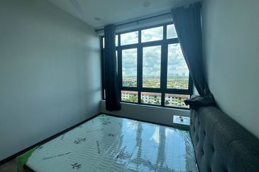 Botanika @ Tebrau Bay