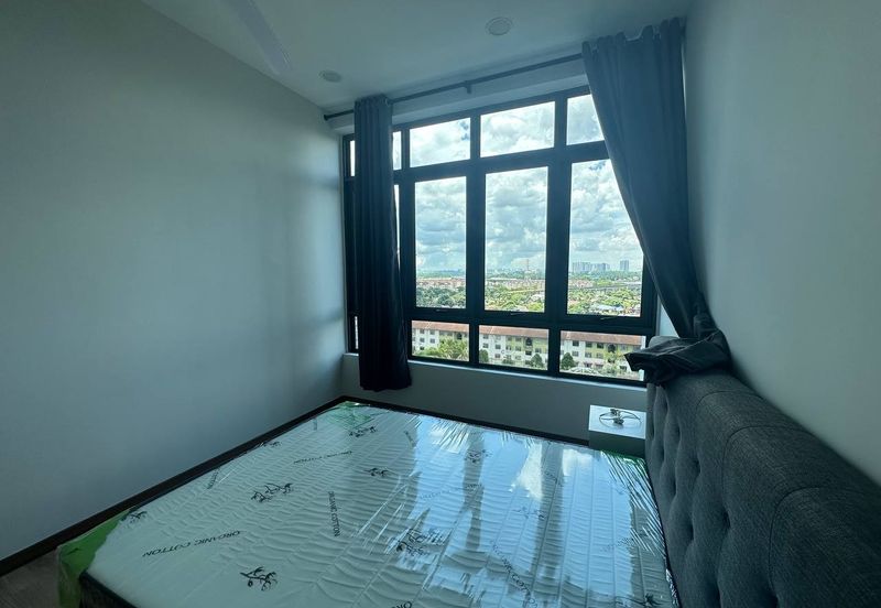 Botanika @ Tebrau Bay