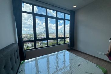 Botanika @ Tebrau Bay