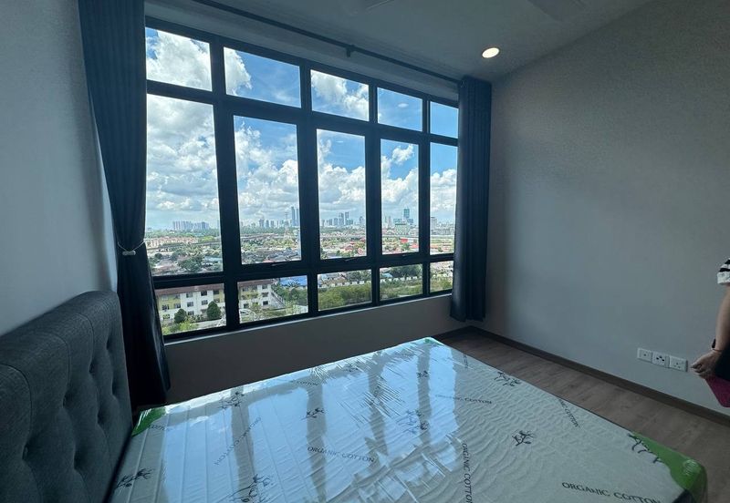 Botanika @ Tebrau Bay