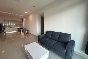 Botanika @ Tebrau Bay