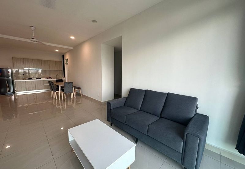 Botanika @ Tebrau Bay