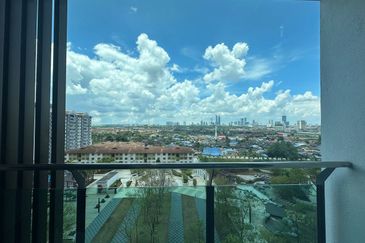 Botanika @ Tebrau Bay