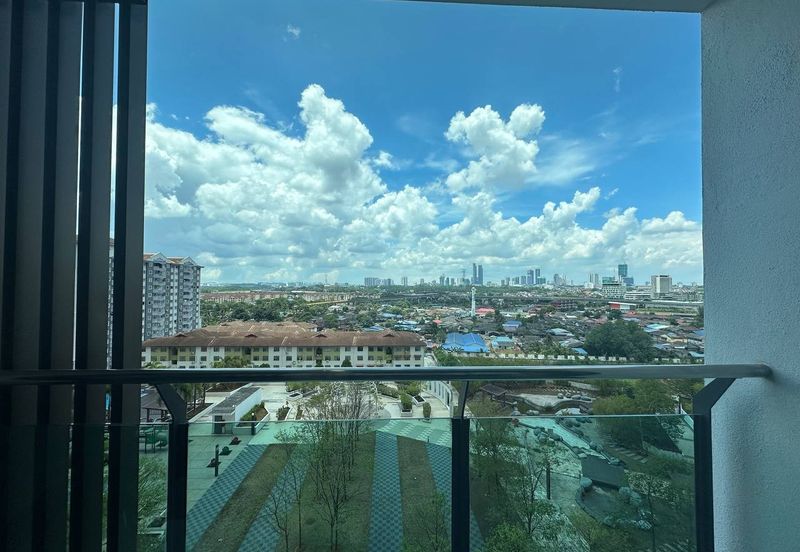 Botanika @ Tebrau Bay