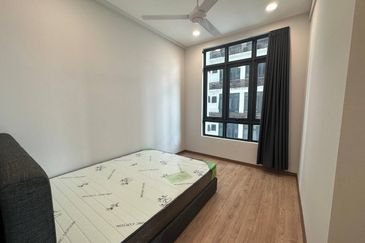 Botanika @ Tebrau Bay