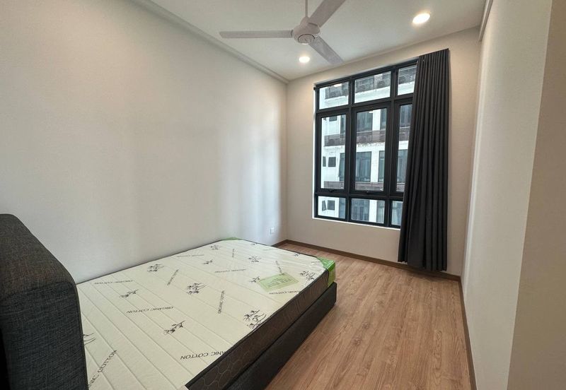 Botanika @ Tebrau Bay