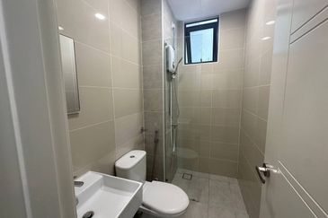 Botanika @ Tebrau Bay