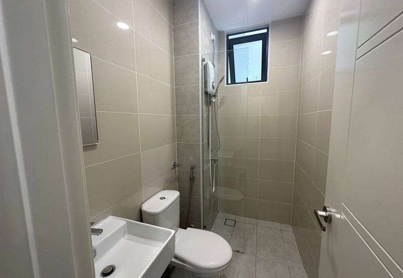 Botanika @ Tebrau Bay