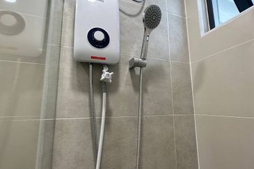 Botanika @ Tebrau Bay