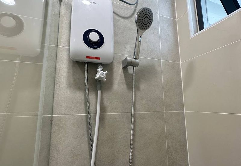 Botanika @ Tebrau Bay