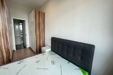 Botanika @ Tebrau Bay