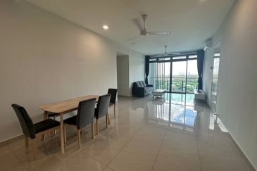 Botanika @ Tebrau Bay