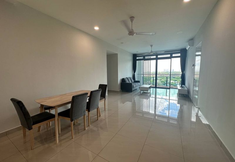 Botanika @ Tebrau Bay