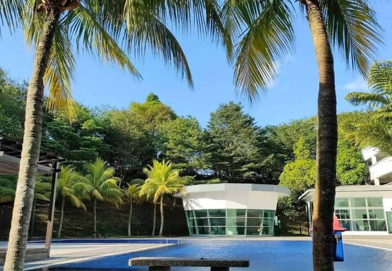 D'Carlton Seaview Residences (Seri Mega)