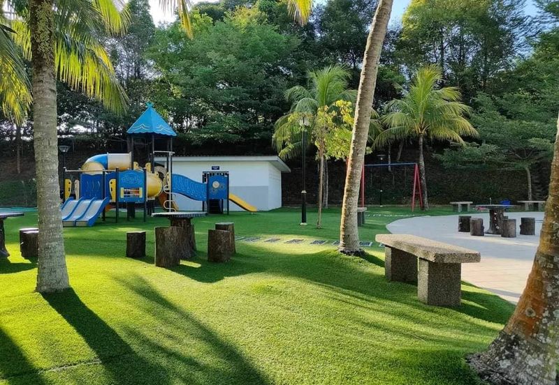 D'Carlton Seaview Residences (Seri Mega)