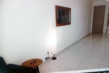 1Tebrau (One Tebrau Residence)