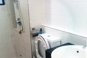 1Tebrau (One Tebrau Residence)