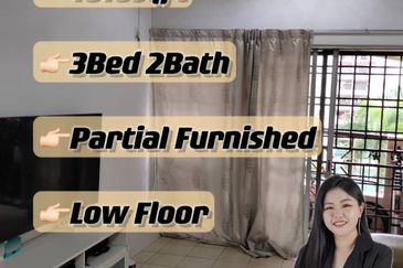 Prima Regency (Dorchester Court)