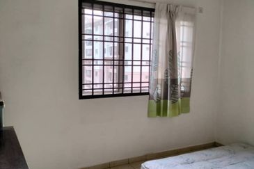 Prima Regency (Dorchester Court)