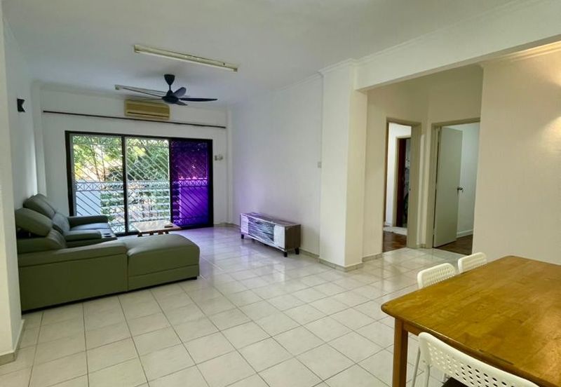 Pan Vista, Bandar Baru Permas Jaya