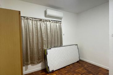 Pan Vista, Bandar Baru Permas Jaya