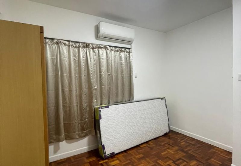 Pan Vista, Bandar Baru Permas Jaya