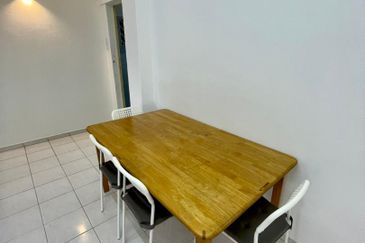 Pan Vista, Bandar Baru Permas Jaya