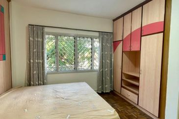 Pan Vista, Bandar Baru Permas Jaya