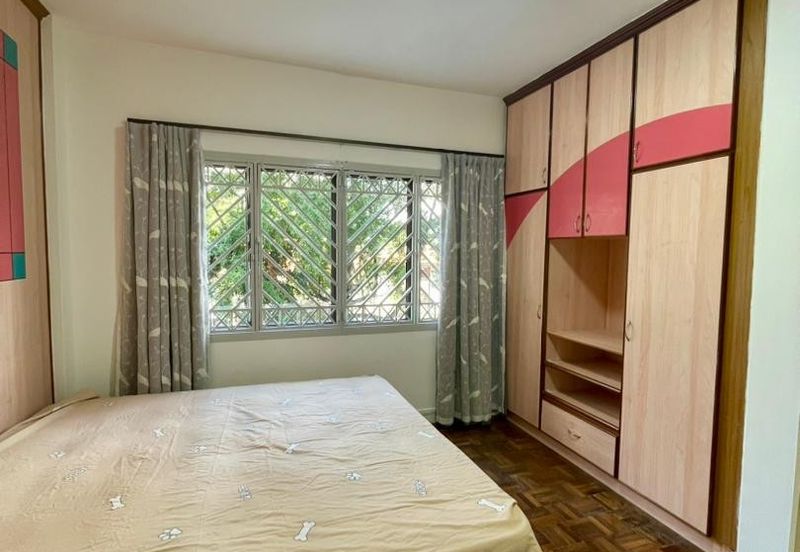 Pan Vista, Bandar Baru Permas Jaya