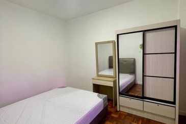 Pan Vista, Bandar Baru Permas Jaya