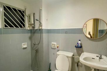 Pan Vista, Bandar Baru Permas Jaya