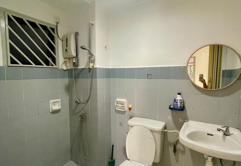 Pan Vista, Bandar Baru Permas Jaya