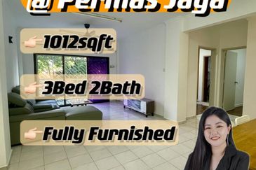 Pan Vista, Bandar Baru Permas Jaya