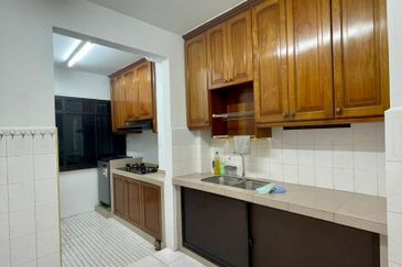 Pan Vista, Bandar Baru Permas Jaya