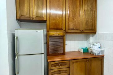 Pan Vista, Bandar Baru Permas Jaya