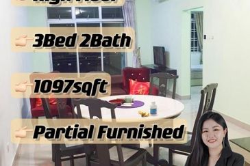 Eastbay Luxury Apartment