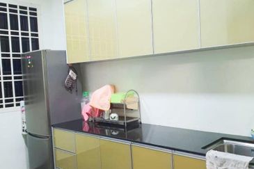 Eastbay Luxury Apartment