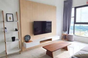 The WaterEdge Apartments