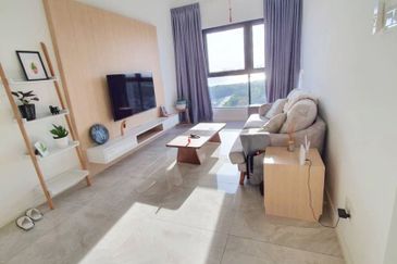 The WaterEdge Apartments