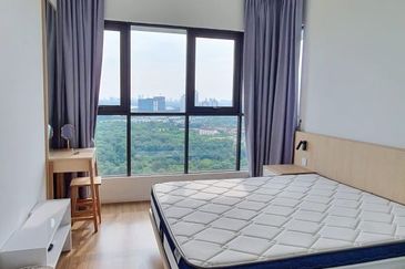 The WaterEdge Apartments