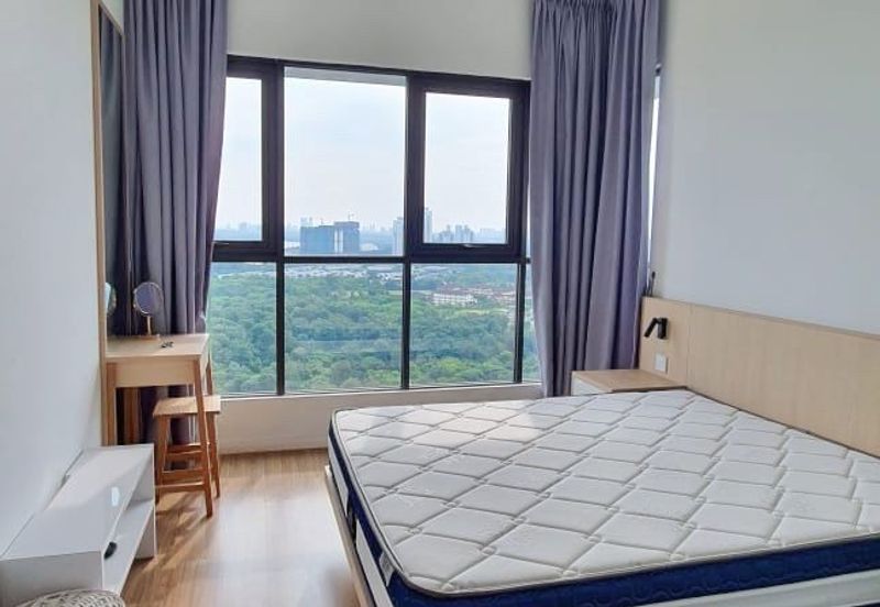 The WaterEdge Apartments