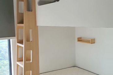 The WaterEdge Apartments