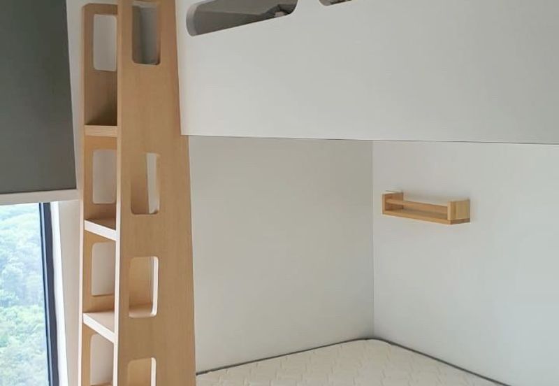 The WaterEdge Apartments