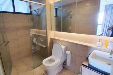 The WaterEdge Apartments