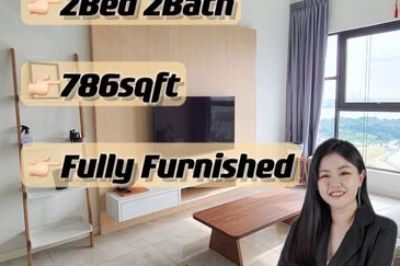 The WaterEdge Apartments