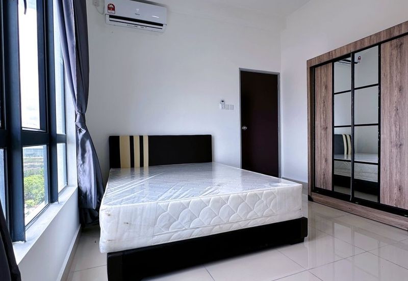 KSL Residence 2 @ Kangkar Tebrau