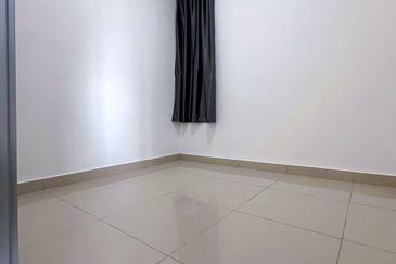 KSL Residence 2 @ Kangkar Tebrau