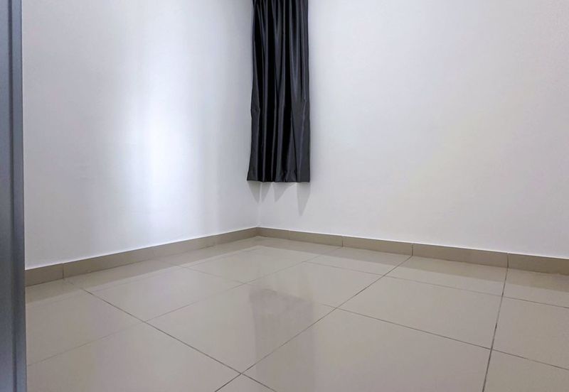 KSL Residence 2 @ Kangkar Tebrau