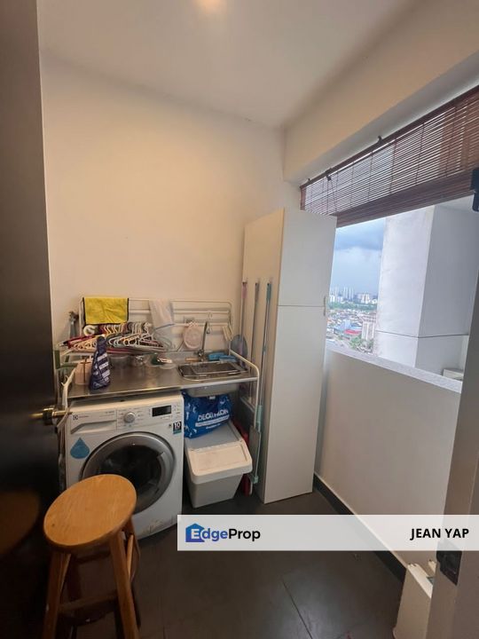 Setia Sky 88 2BR Fully Furnished , Johor, Johor Bahru