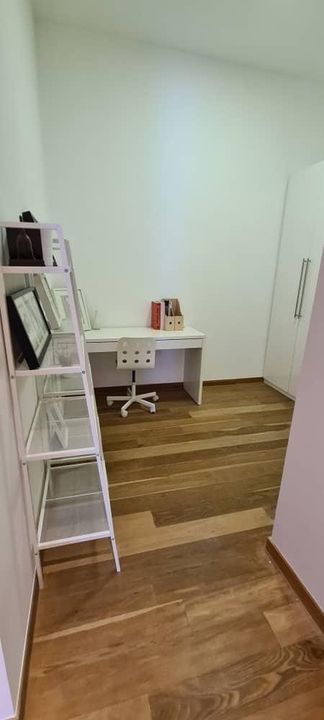 Southern Marina 2+1BR Fully Furnished, Johor, Johor Bahru